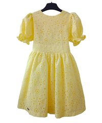 Платье Suzie (DR158-Y4-F13)