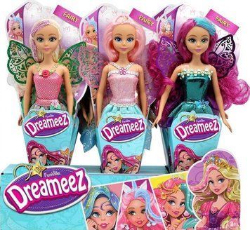 ель Funville Dreameez Фея в ассорт. 29 см (FV81038)