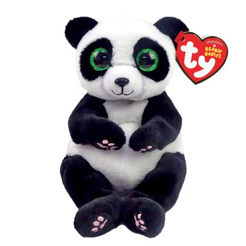 Мягкая игрушка TY Beanie babies Панда Ying 20 см (40542)