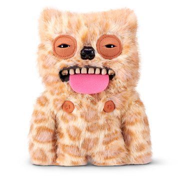 Мягкая игрушка Fuggler Пятнистый Озорник 24 см (15788G)
