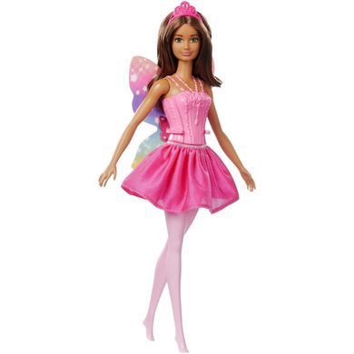 Кукла Barbie Dreamtopia Фея из Дримтопии в ассортименте (FWK85)