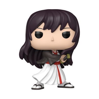 Фигурка Funko Pop! Hell's Paradise Тома (92517)