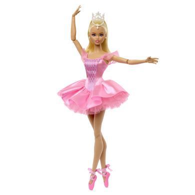 Коллекционная кукла Barbie Signature Балерина (JBJ09)