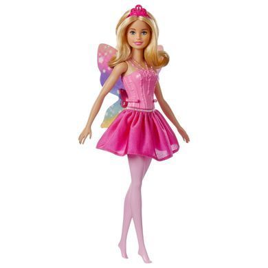 Кукла Barbie Dreamtopia Фея из Дримтопии в ассортименте (FWK85)