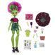 Набор сюрприз Monster High Тайные ритуалы красоты Венеры (JHK45)