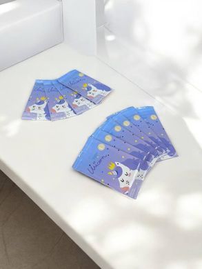 Вологі серветки (м.RJ20-04)