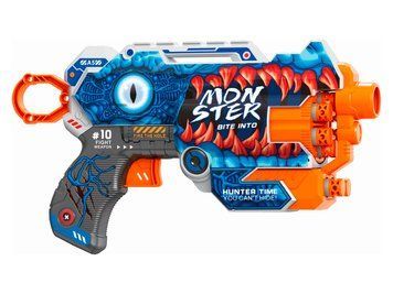 Игрушечный бластер Монстр Fast Pioneer (BH199)