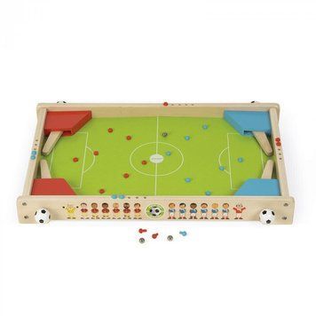 Игра Janod Настольный пинбол J02071