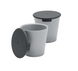 Набір дитячих стаканів BIBS Cup Set Cloud 2 шт