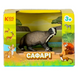 Ігрова фігурка Kids Team Сафарі в асортименті (Q9899-A89_1)