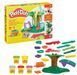 Набір для творчості Hasbro Play-Doh Верхівка дерева з масою для ліплення (G0504)
