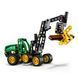 Конструктор LEGO Technic Колесный комбайн John Deere 1470H (42218)