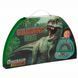 Набір для малювання Moxy Dinosaur Expedition (990193)
