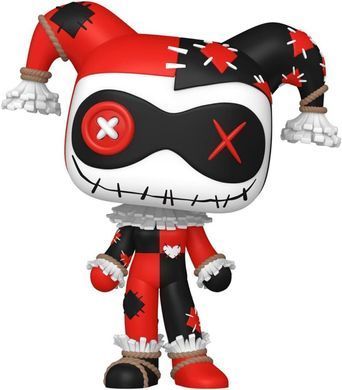Фигурка Funko Pop! Animation: Patchwork - Harley