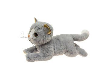 М'яка іграшка Копиця Котик Том музичний (00067-320)