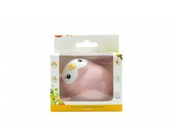 Игрушка для ванны Пингвин Baby Team (9042)