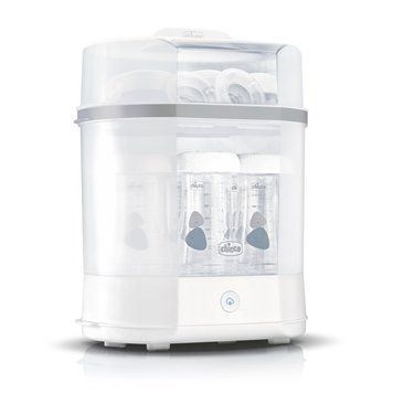 Стерилізатор електричний паровий Chicco (07391.10)