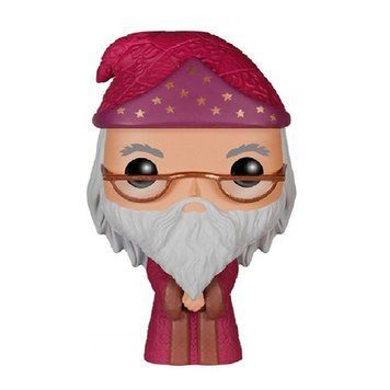 Игровая фигурка Funko pop Harry Potter Альбус Дамблдор (5863)