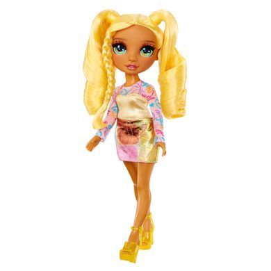 Кукла Rainbow high My fashion style Санни (547570)