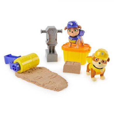 Набор фигурок Rubble and Crew Кремез и Микс (SM28503/6066686)