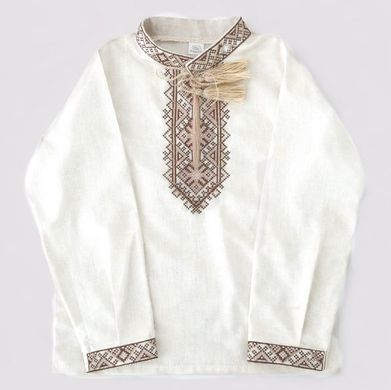 Вишиванка Мальви (ВХЛ-0280)