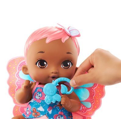 Утримувач для пупса Барвисті крильця My Garden Baby (HBH45)