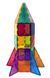 Магнитный конструктор PicassoTiles MAGNETIC BUILDING BLOCKS 36 деталей (СМ 27971)