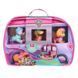 Набор Paw Patrol Скай и отважная команда путешественников (SM97261/6074035)