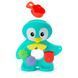 Игрушка для ванны Infantino Время купать пингвина (305221)