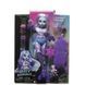 Лялька Monster High Монстро-класика Еббі (HNF64)