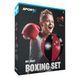 ​Боксерский набор SportX Boxing set (73133)