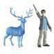 Набор фигурок Schleich Гарри Поттер и Олень Патронус (42680)