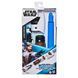Меч игрушечный Star Wars Obi-Wan Kenobi (F1132/F1162)