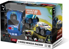 Автомодель Revolt Rescue Racers (TG1009)