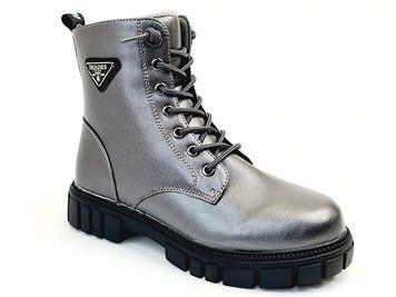Черевики зимові Weestep (R578668501TH)