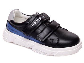 Кросівки Weestep R535153662BK