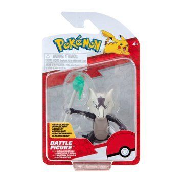 Ігрова фігурка Pokemon W16 Алола Маровак (PKW3016)