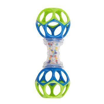 Погремушка Oball "Shaker" (81107)