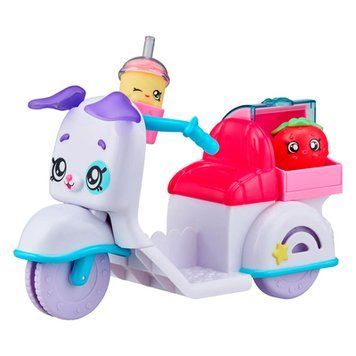 Ігровий набір Moose Kindi Kids Скутер Kindi fun (50027)