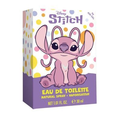 Туалетная вода Air-Val Stitch 30 мл (125553)