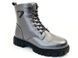 Черевики зимові Weestep (R578668501TH), Сірий, 35