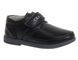 Туфли школьные Сказка (R525033839BK), Черный, 27