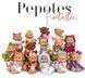 Пупс Pepote Original Fantastic 26 см Nines d`Onil (433)