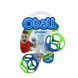 Погремушка Oball "Shaker" (81107)