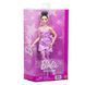 Кукла Barbie Deluxe Style Звездный тотал-лук в барбикоре (JJN71)