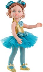 Кукла Кэрол балерина 2019 Paola Reina 04448, 32 см