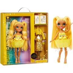 Кукла Rainbow High Fantastic Fashion Санни с аксесуарами (587347)