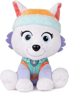 М'яка іграшка Paw Patrol Еверест 15 см (SM84240/8797)