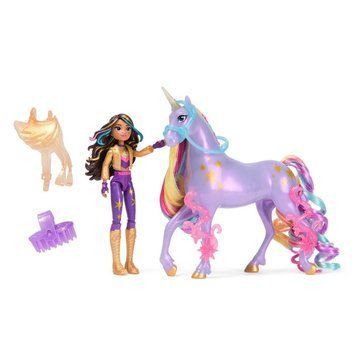 Набор Unicorn Academy София и Дикая Звезда (SM23203/6072668)