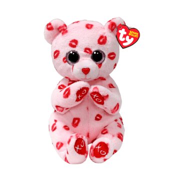 М'яка іграшка TY Beanie Boo's Ведмедик Валері (41293)